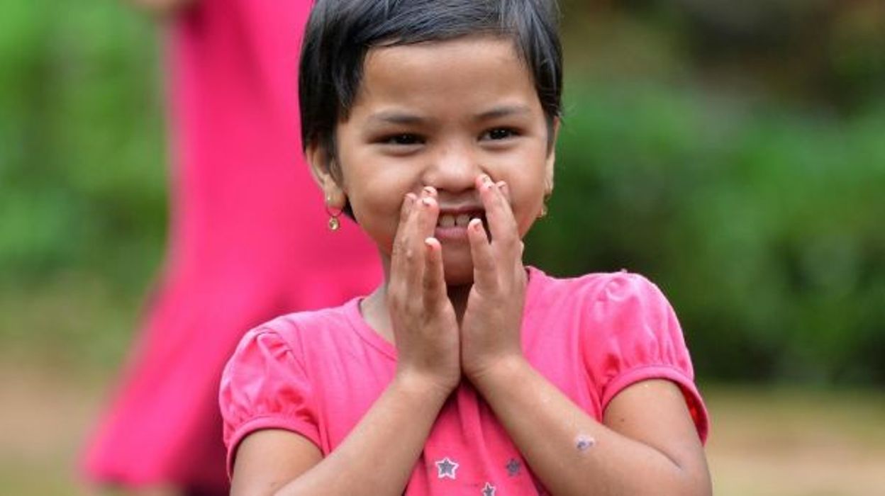 Résultat de recherche d'images pour "Kongthong, le village d'Inde où les noms deviennent musique"