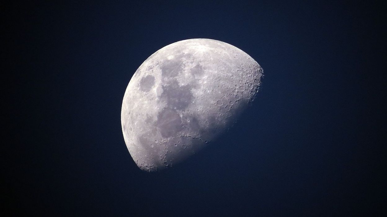 Lune Mars Pourquoi Il Ne Faut Absolument Pas Rater Le