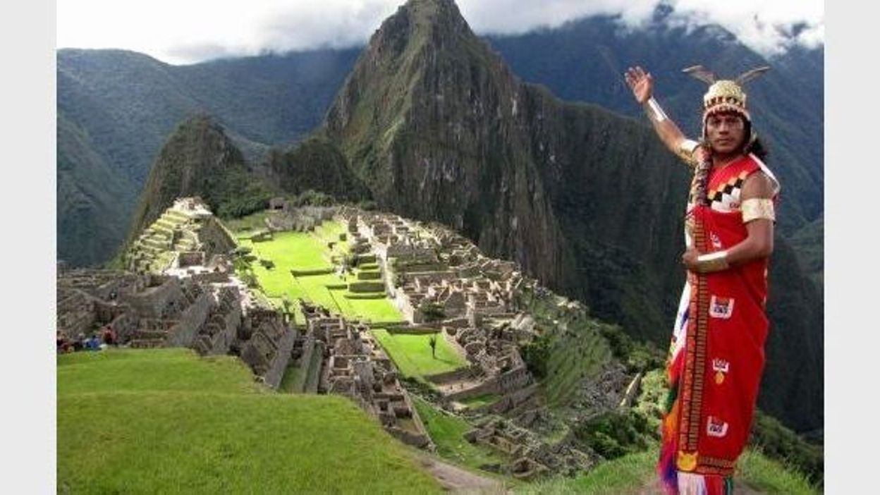 Le Pérou célèbre les 100 ans de la découverte du Machu Picchu