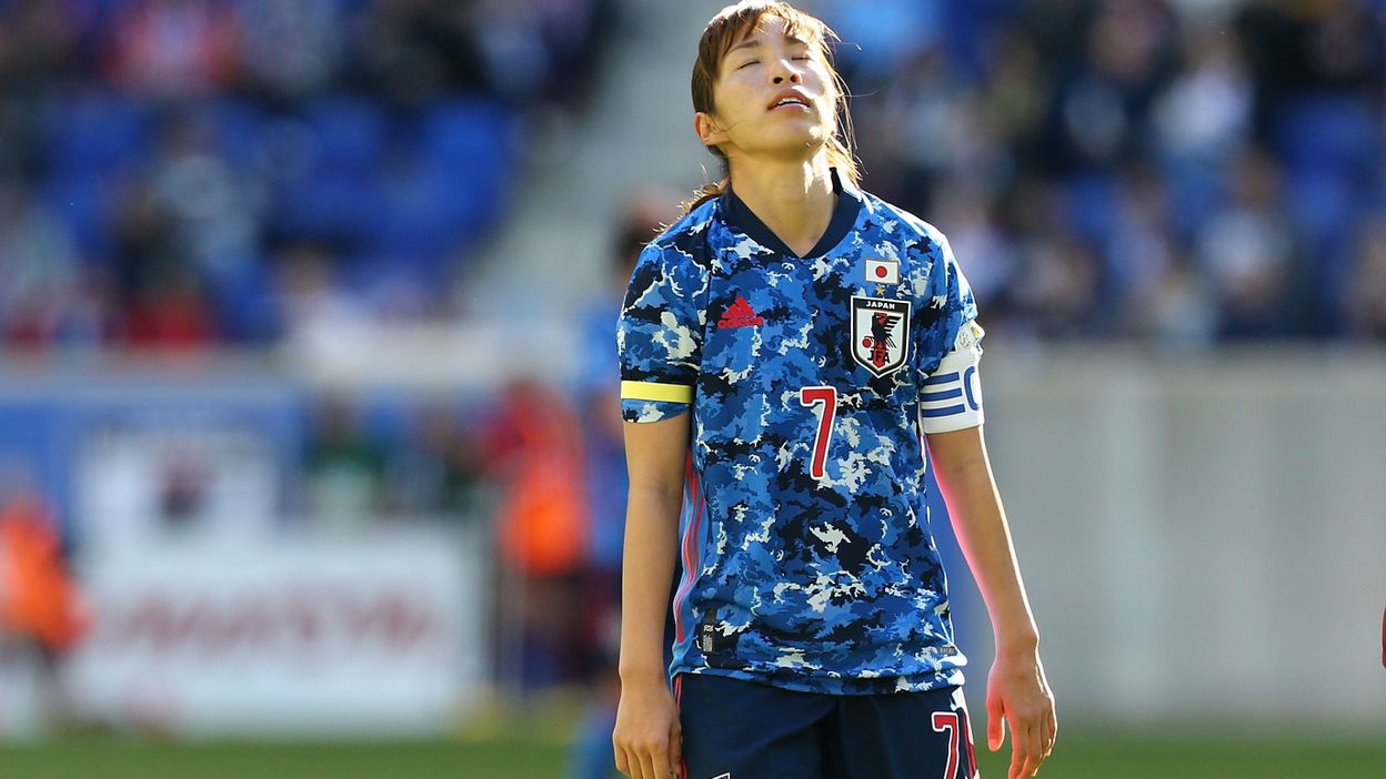 La Coupe du Monde féminine 2023 n'aura pas lieu au Japon