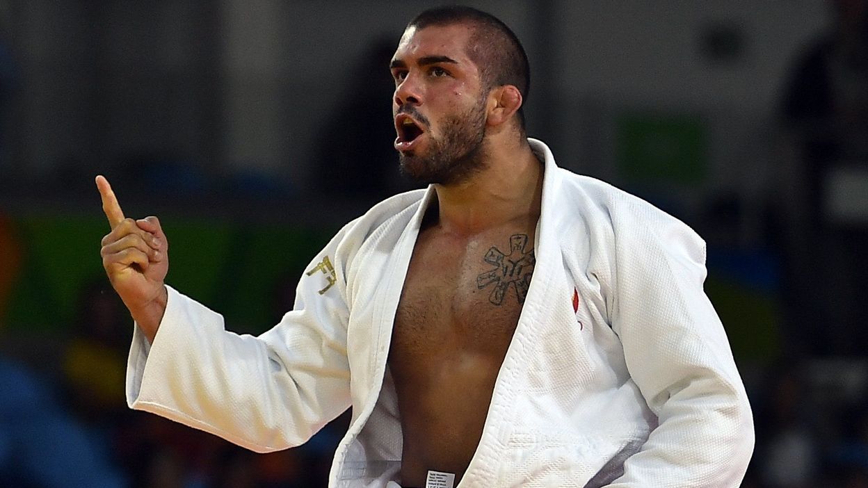 La fédé francophone de judo mise sur sa jeune génération ...