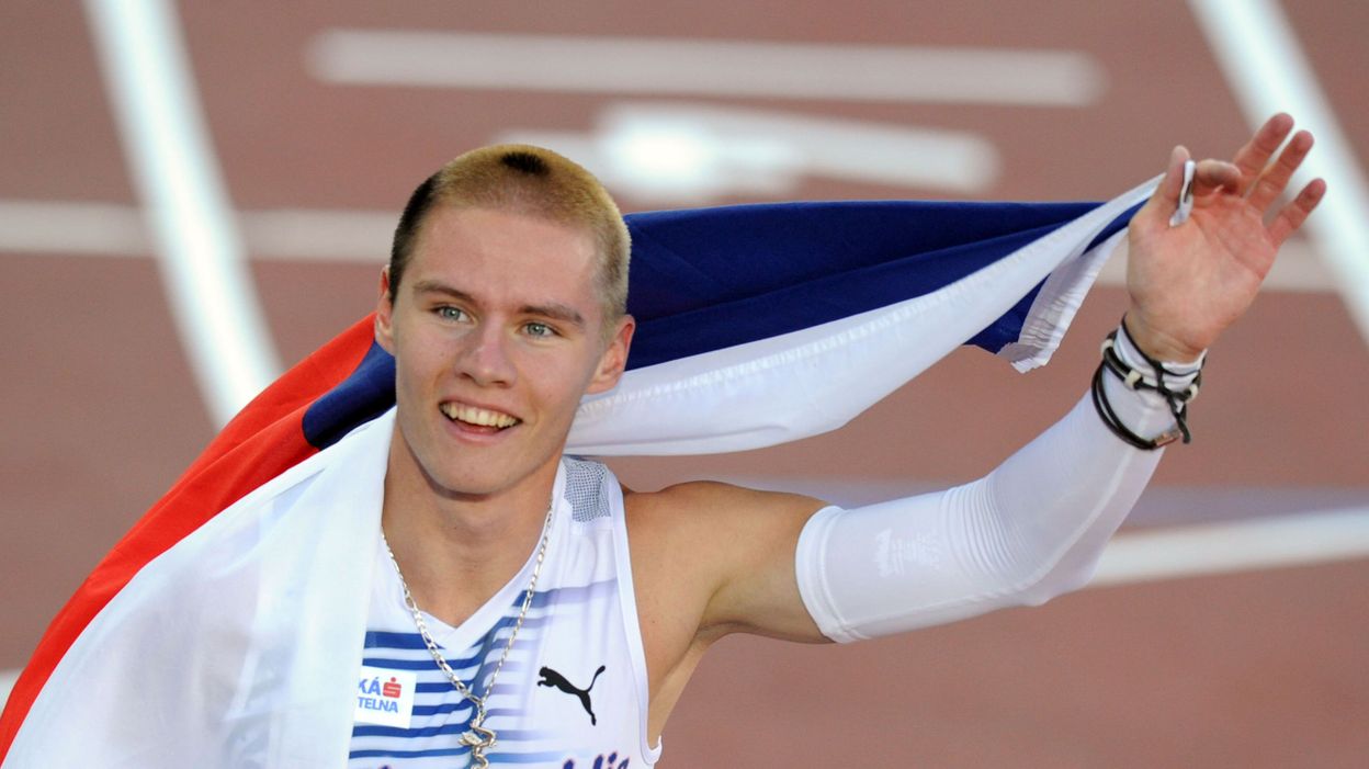 Спортсмены чехии. Павел Маслак. Чехия спортсмены. Спортсмен Павел. Чешские спортсмены Выдающиеся.