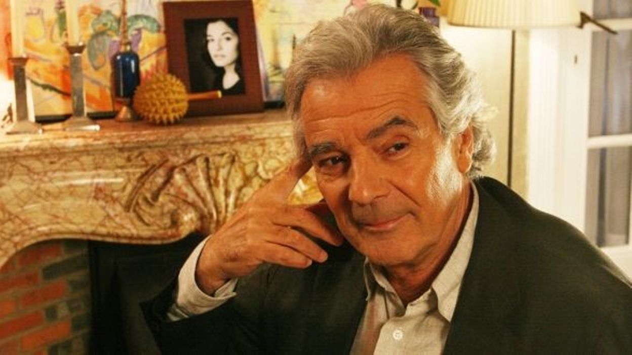 Pierre Arditi Films Et Programmes Tv Film sur l'affaire Lhermitte : plainte contre Pierre Arditi
