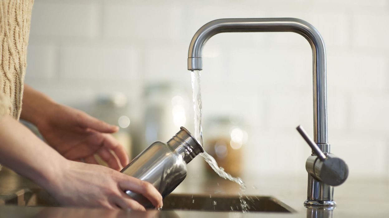 drinking water again in Huy and Marchin, the situation remains problematic in Wallonia - Vimarsana News
