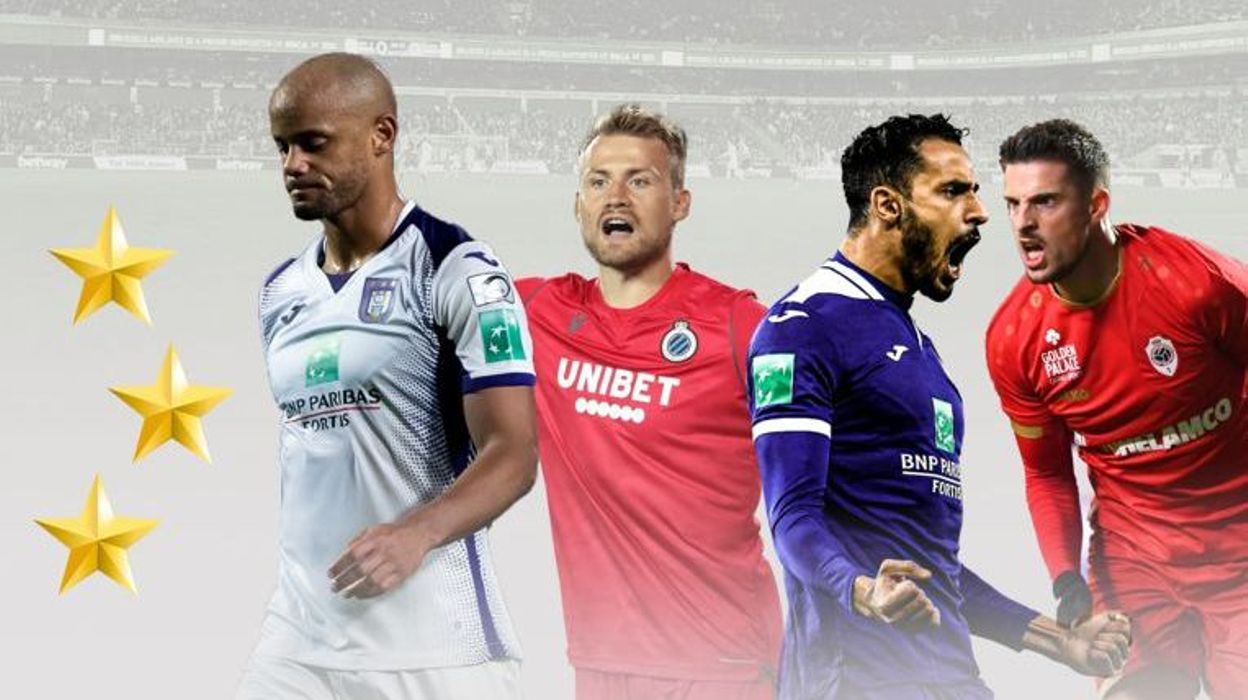 Les Salaires Des Joueurs De Football
