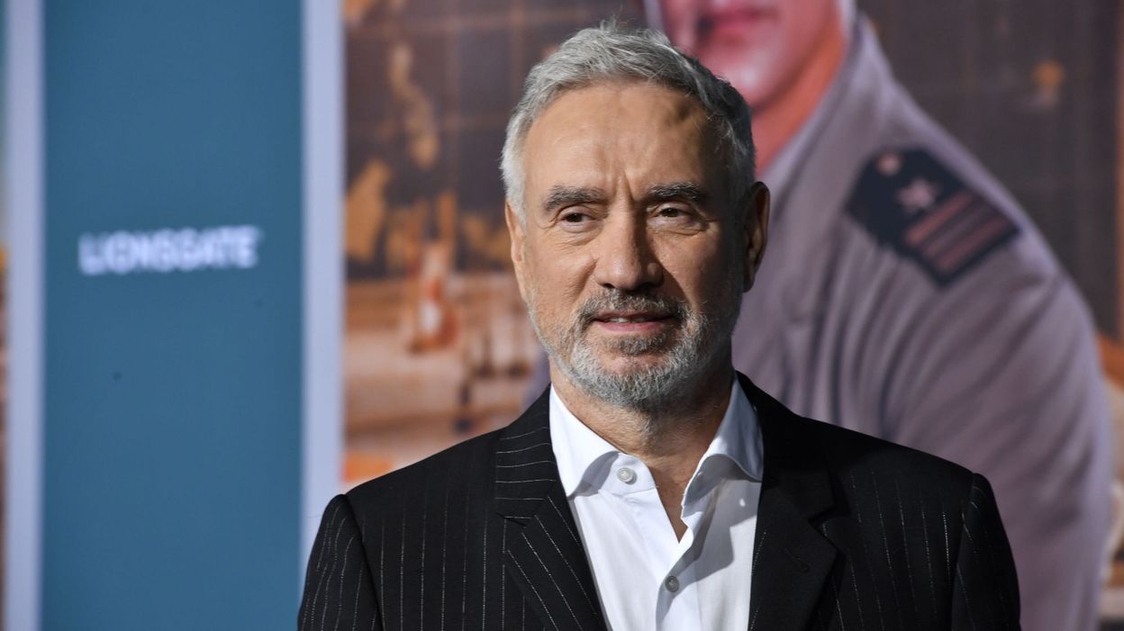 Roland Emmerich director