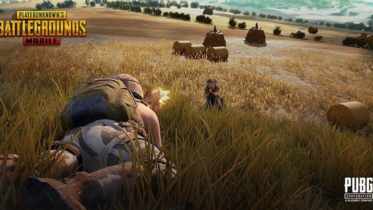 Pubg скачать гугл плей фото 63