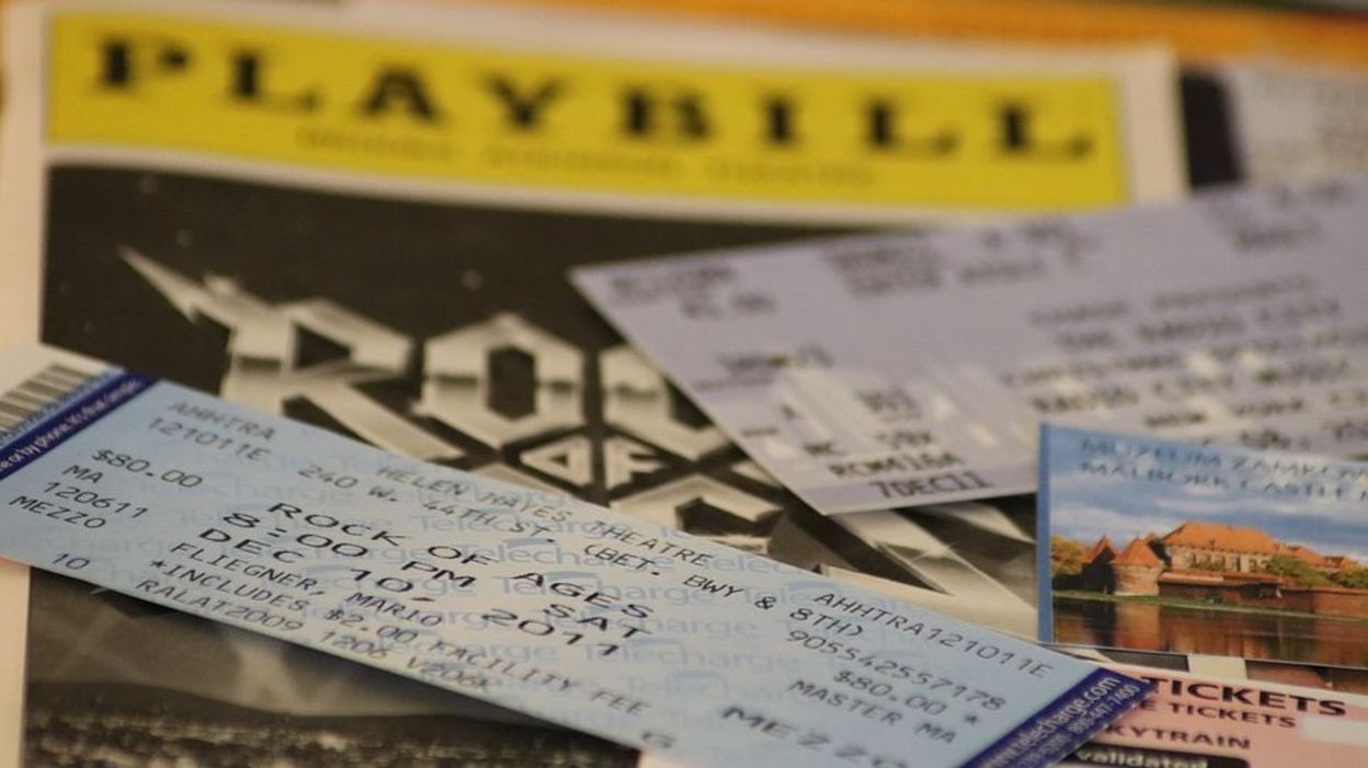 Site De Revente De Billet De Concert Appel à témoins : fraude aux tickets de concert