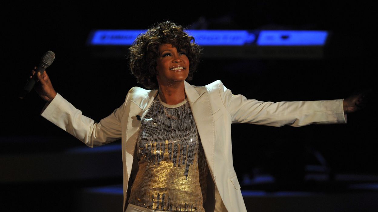 Whitney Houston, ses plus beaux clips et ses dernières apparitions