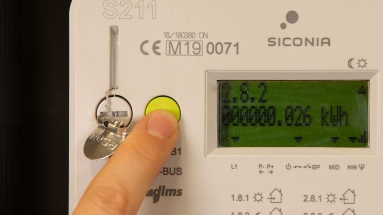 98% des compteurs intelligents électricité installés par RESA communiquent