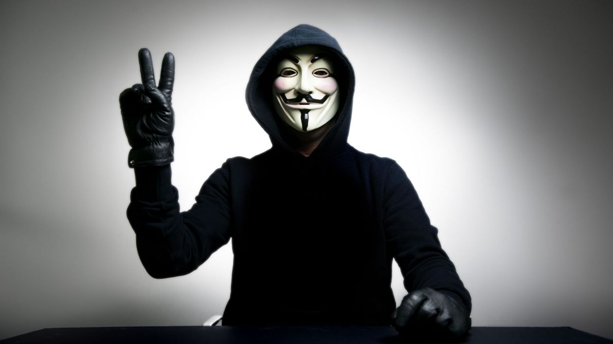 Un Pirate Informatique Porte Plainte Contre La Computer Crime Unit