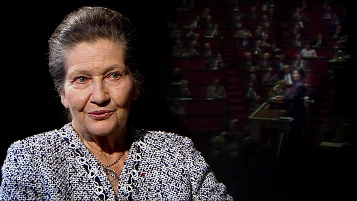 Jean D Ormesson Salue En Simone Veil Une Des Grandes Figures De La France