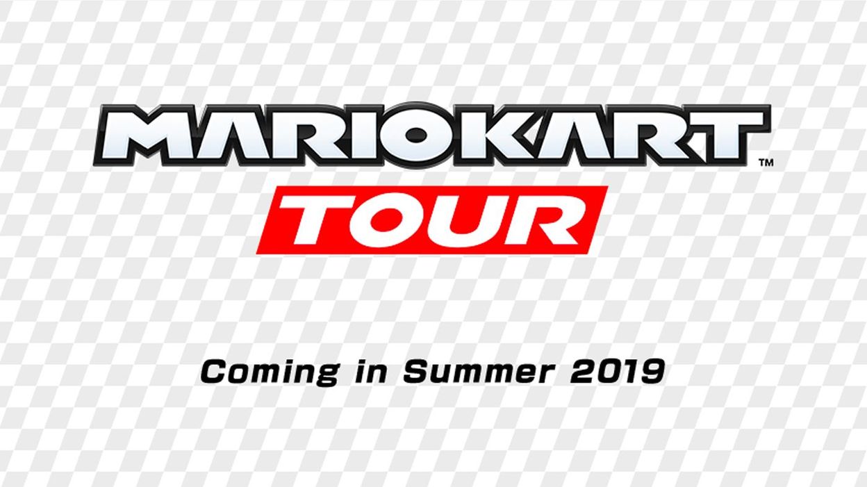 La Beta De Mario Kart Tour Debutera Au Printemps Sur Android