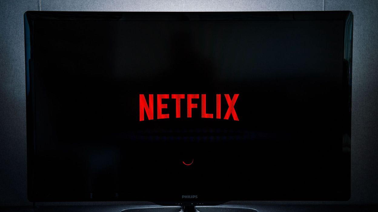 Netflix: le marché belge doit-il craindre l'arrivée du géant de la SVOD?
