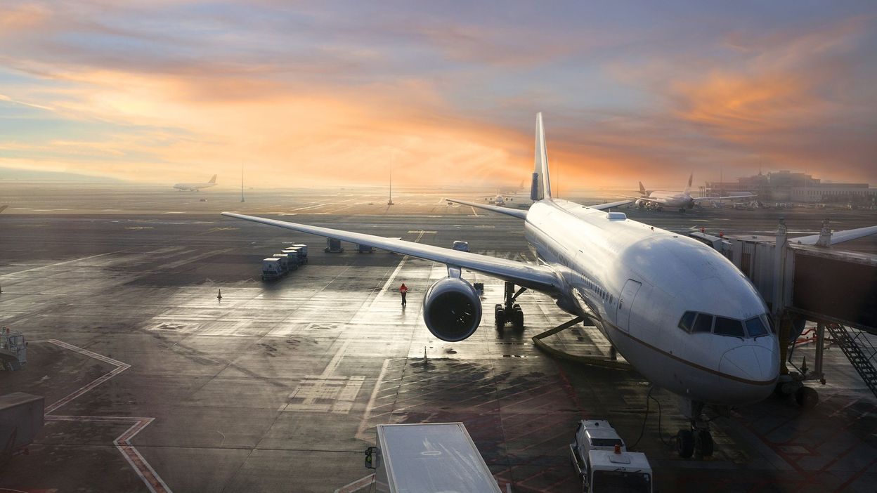 Quelles Sont Les Compagnies Aeriennes Les Plus Ecologiques