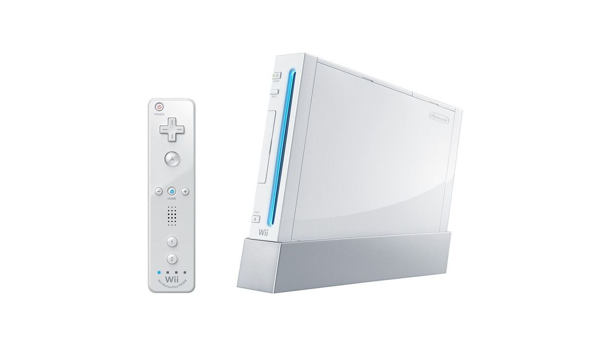 This Is What Nintendo S Wiimote Could Have Looked Like Archyworldys