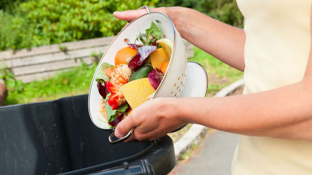 Too much, l'application pour éviter le gaspillage alimentaire