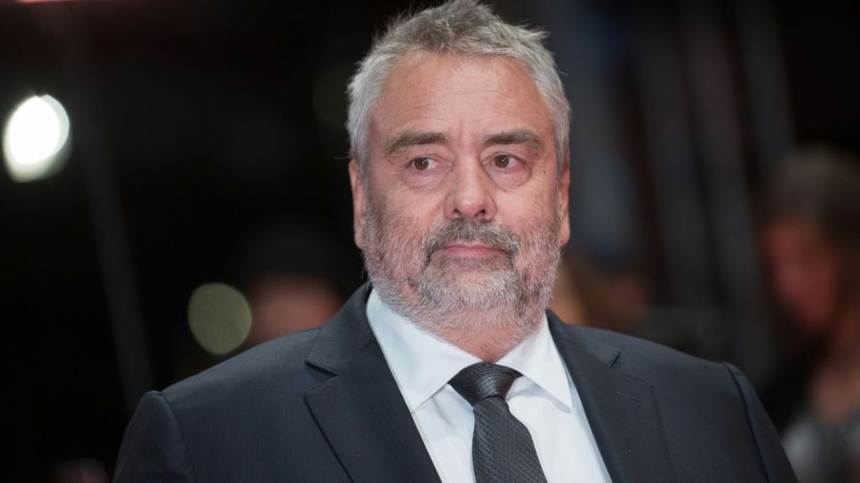 Cinéma: après Pathé, un fonds américain est intéressé par EuropaCorp, la société de Luc Besson - RTBF