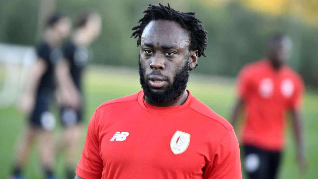 Reginal Goreux S Arrete Comme Joueur Et Integre Le Staff Du Centre De Formation Du Standard De complete spelerspagina van reginal goreux (standard luik) op voetbalzone. reginal goreux s arrete comme joueur et