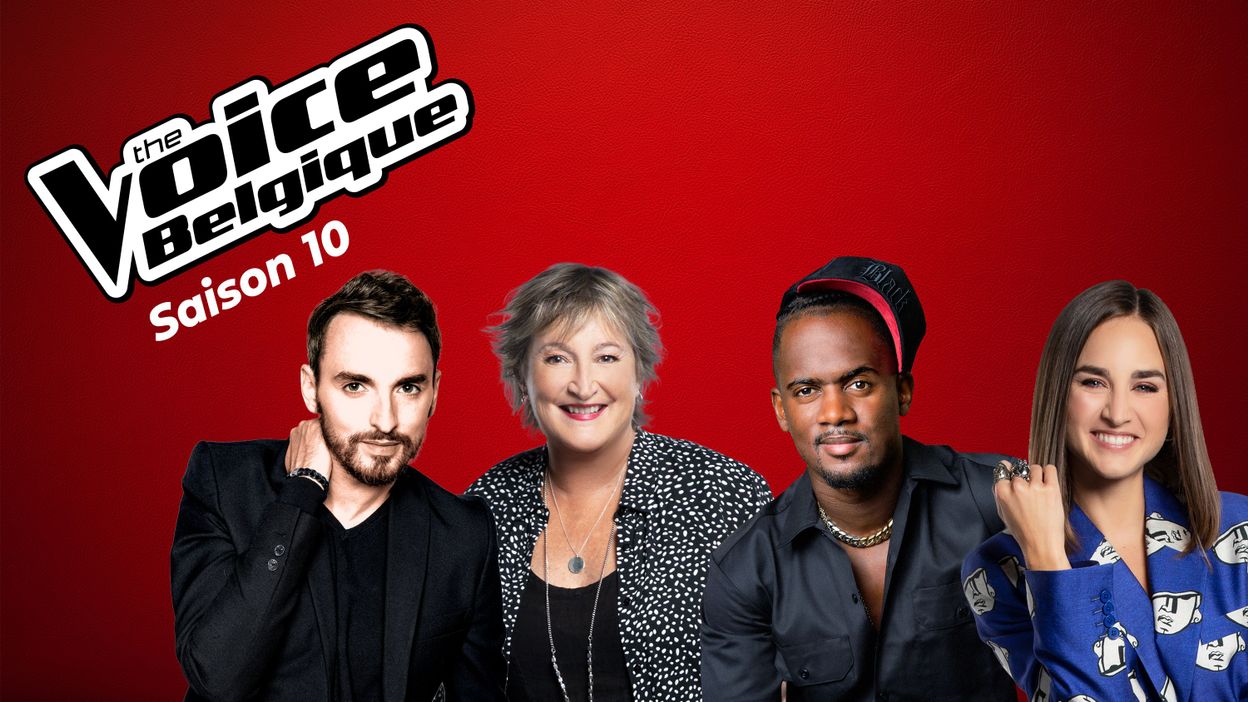 The Voice Belgique The Voice Belgique RTBF Tv