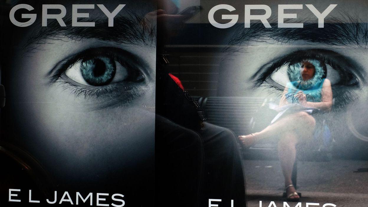 freed as told by christian grey freed as told by christian grey