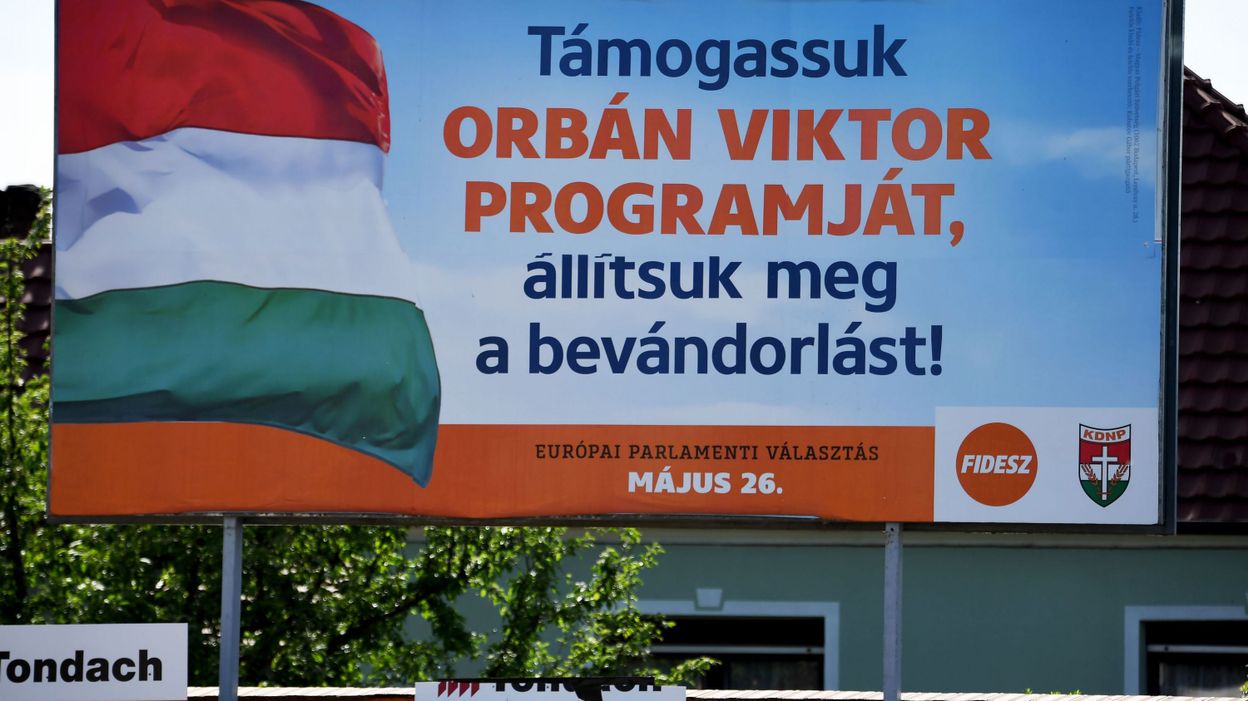 Au Coeur De La Hongrie De Viktor Orban L Europe Est Synonyme