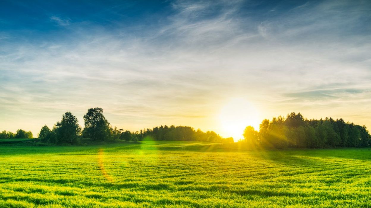 Météo de ce lundi : soleil le matin, nuages sur l'ouest en fin de journée
