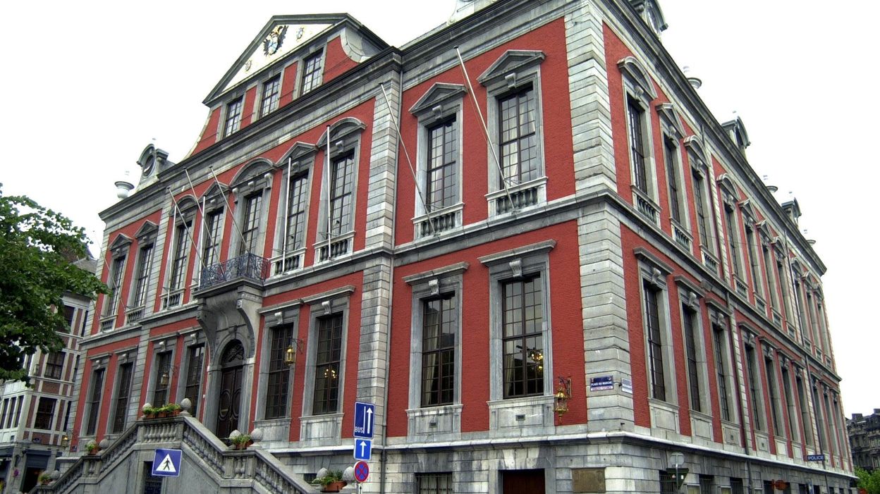 Liège : les résultats définitifs pourraient ne pas tomber avant lundi matin