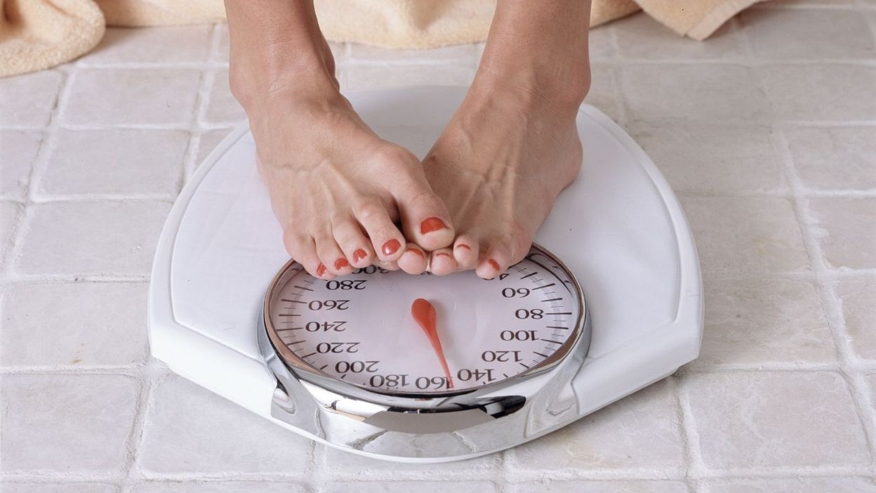 Combien de kilos devriezvous perdre