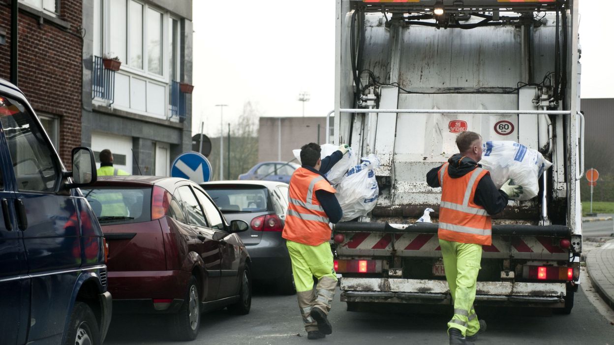 jour ramassage poubelle tourcoing - esterra collecte tourcoing