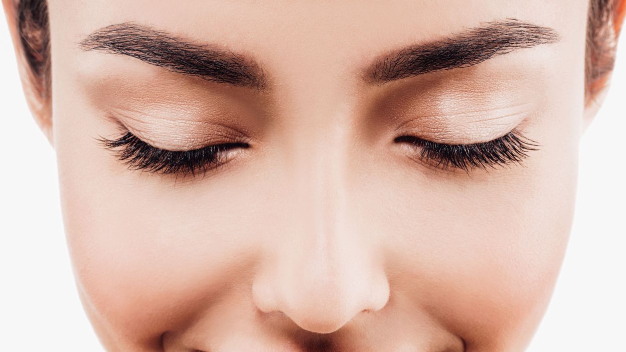 Pourquoi Gojo Cache Ses Yeux