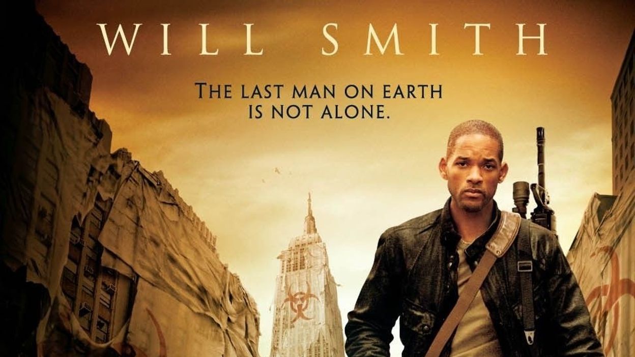 Maladie Femme Will Smith Independence Day Will Smith tourne le dos au film de science-fiction "Brilliance"