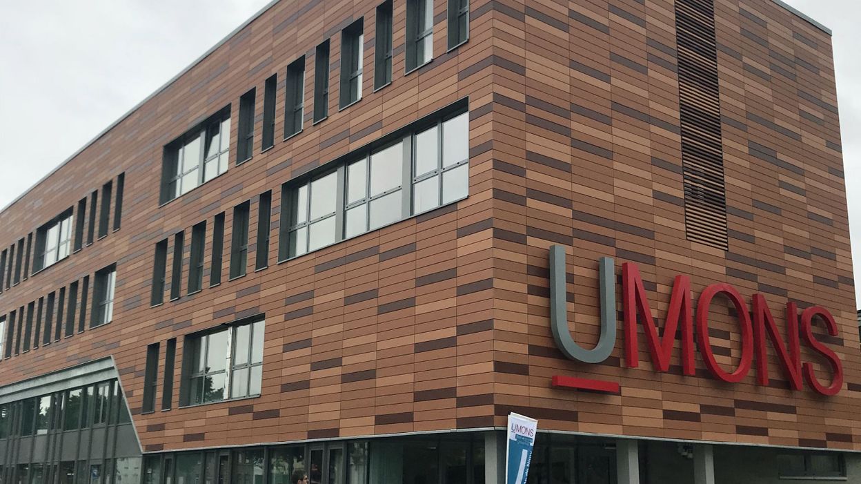 L'UMons accentue son engagement pour l'accueil et l'intégration des ...
