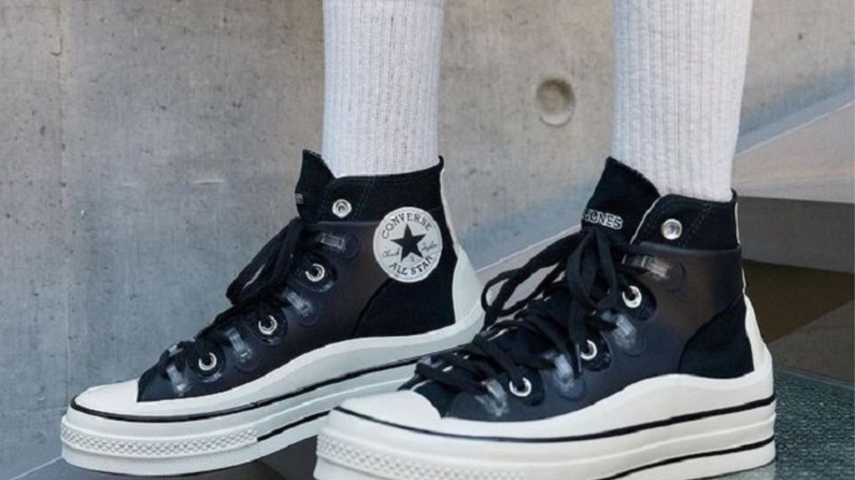 converse 2017 tendance