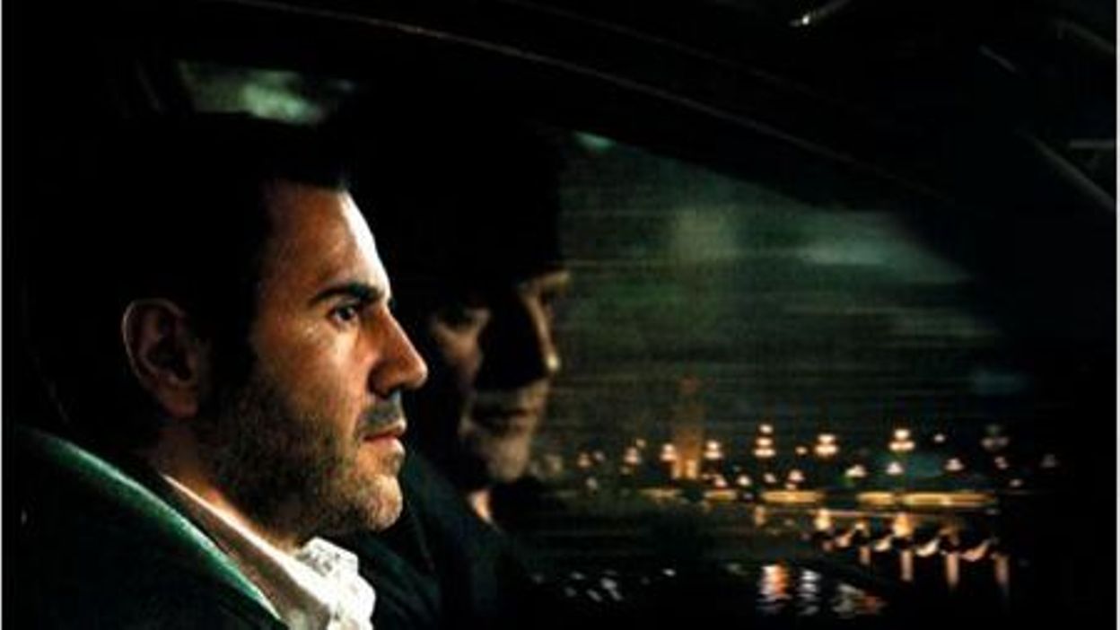 Pars Vite Et Reviens Tard Streaming Revoir "Pars vite et reviens tard", un thriller haletant avec José