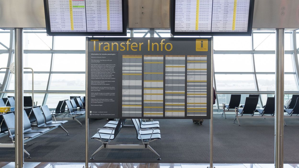 Brussels Airport cherche à engager 400 personnes : "Un signe d’espoir pour tout le personnel de l’aéroport"