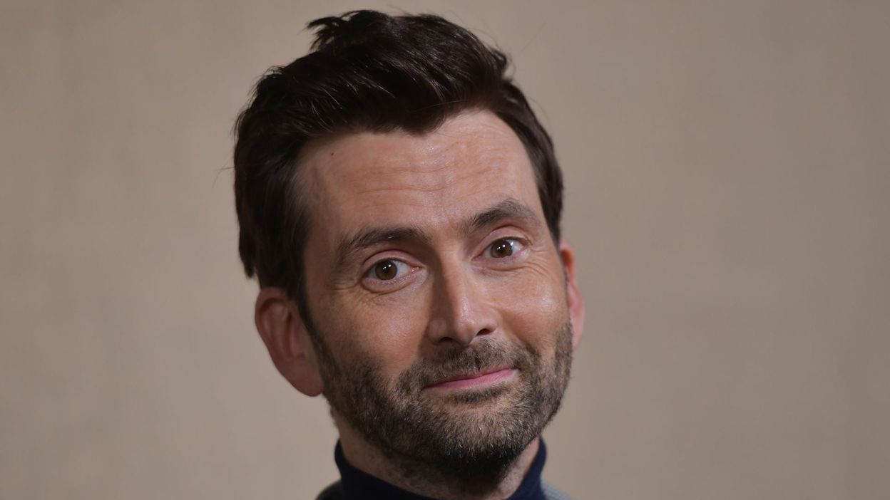 Tour Du Monde En 80 Jours David Tennant David Tennant incarnera Phileas Fogg dans "Le Tour du monde en 80 jours"