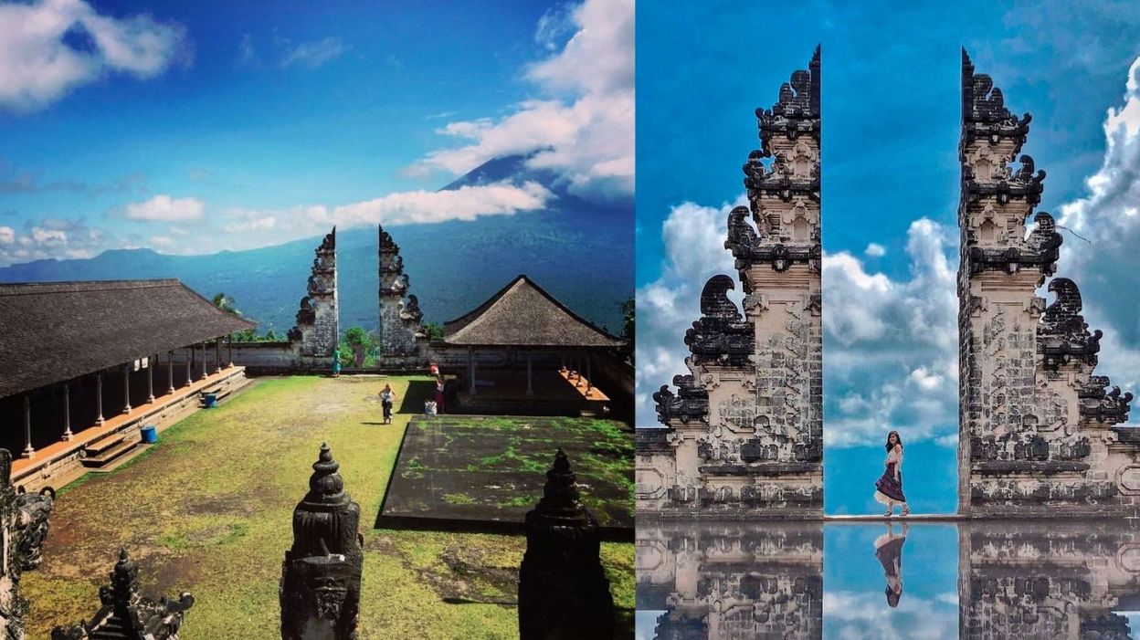  Bali  Instagram id alise un site touristique et les 