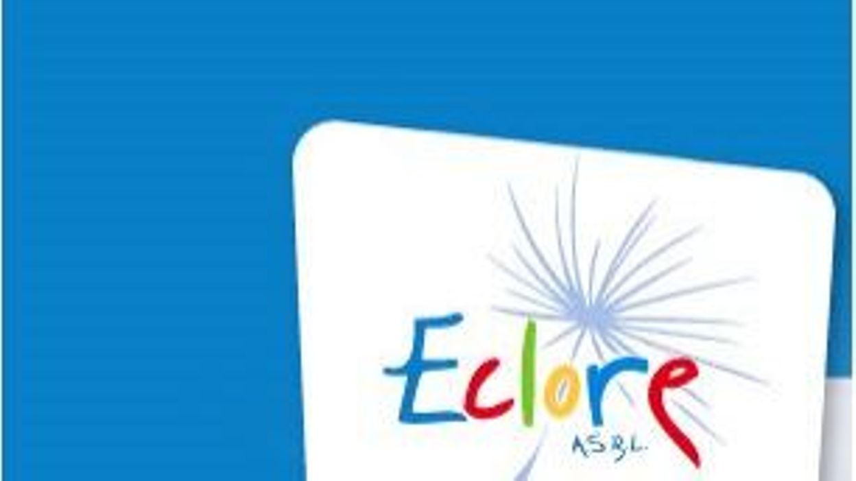 Libramont le centre Eclore inaugure sa nouvelle implantation