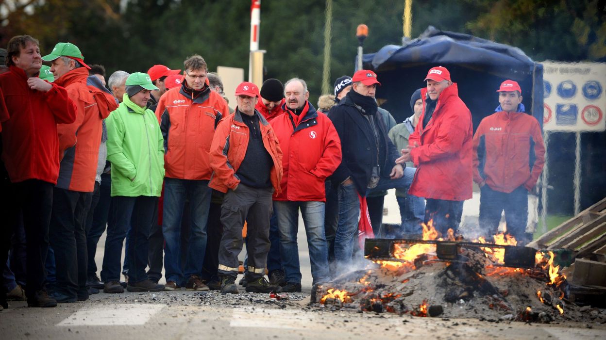 Concertation sociale en Belgique: mode d'emploi