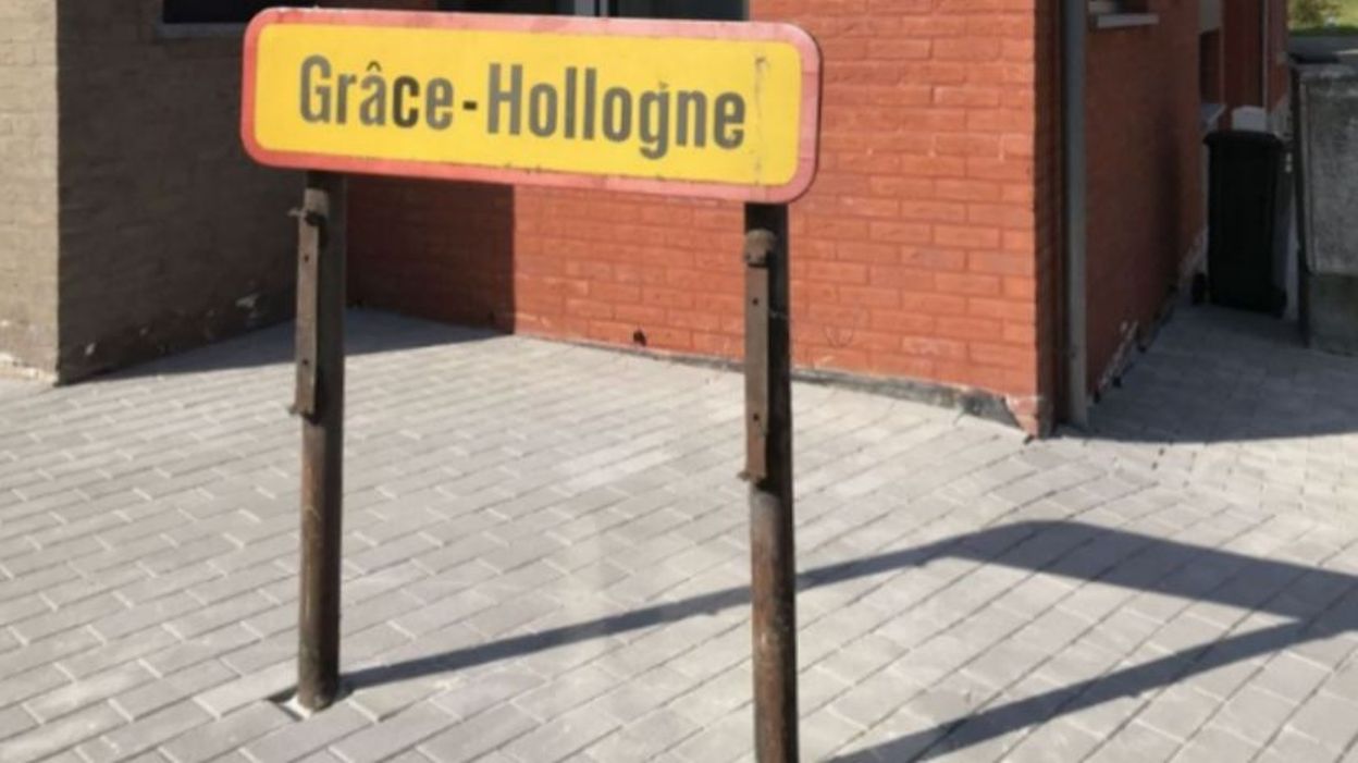 Odm grâce hollogne