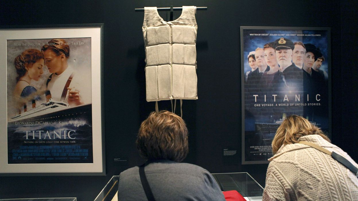 Titanic 2 Le Retour De Jack Date De Sortie Le film "Titanic" a 20 ans: retour sur un succès planétaire