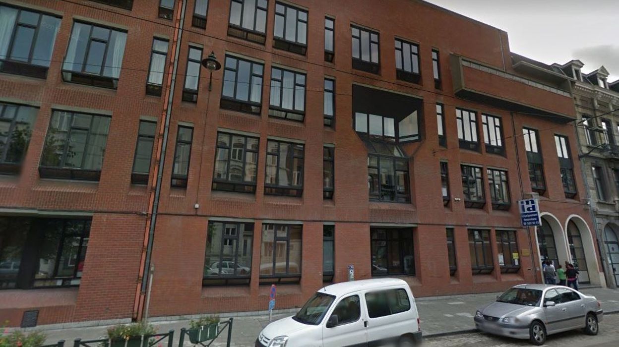 Anderlecht Privee De Moyens La Directrice De L Institut Notre Dame Appelle A L Aide