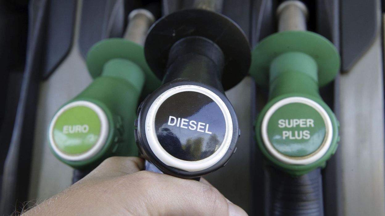 why-is-diesel-cheaper-than-gasoline-right-now-archyde