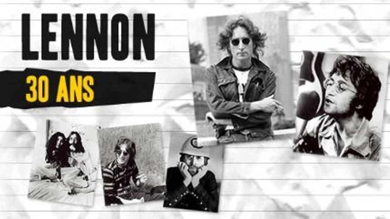 Qui A Assassiné John Lennon Et Pourquoi Lennon 30 ans : la RTBF se souvient de l'assassinat de John Lennon