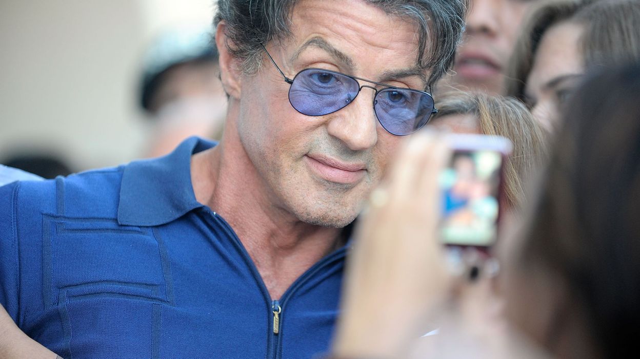 De Quoi Est Mort Le Fils De Sylvester Stallone Esam Solidarity