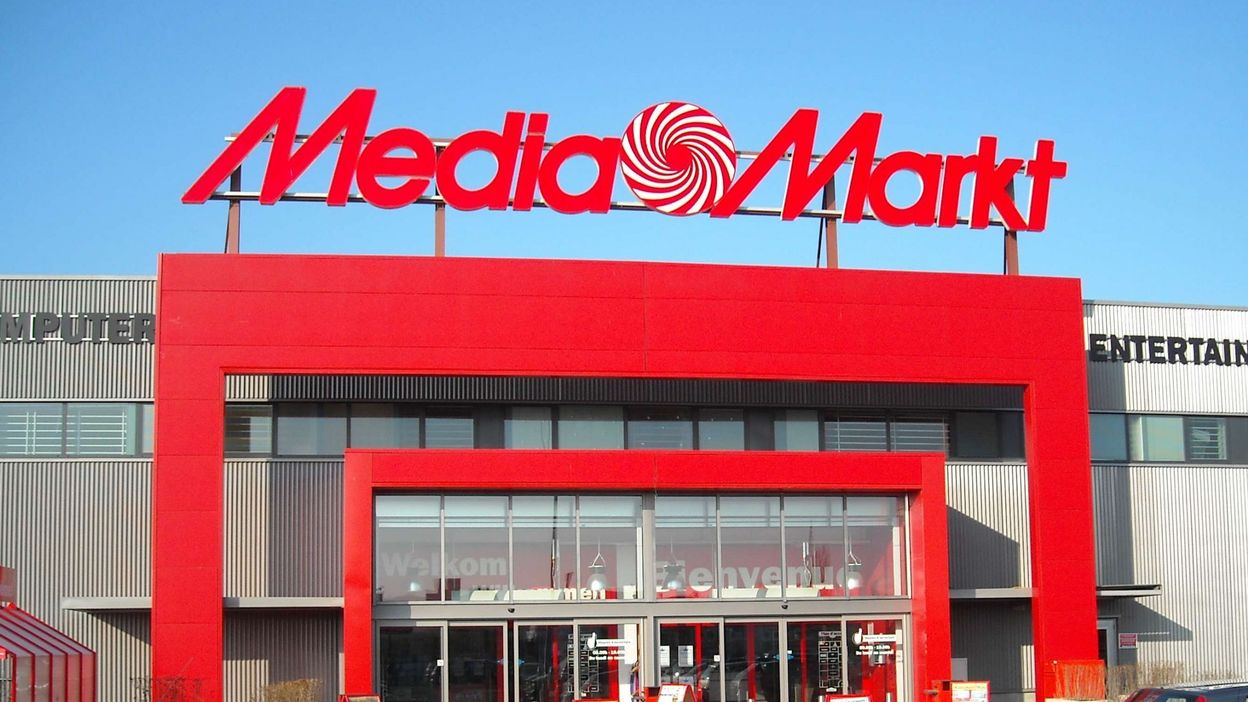 media markt