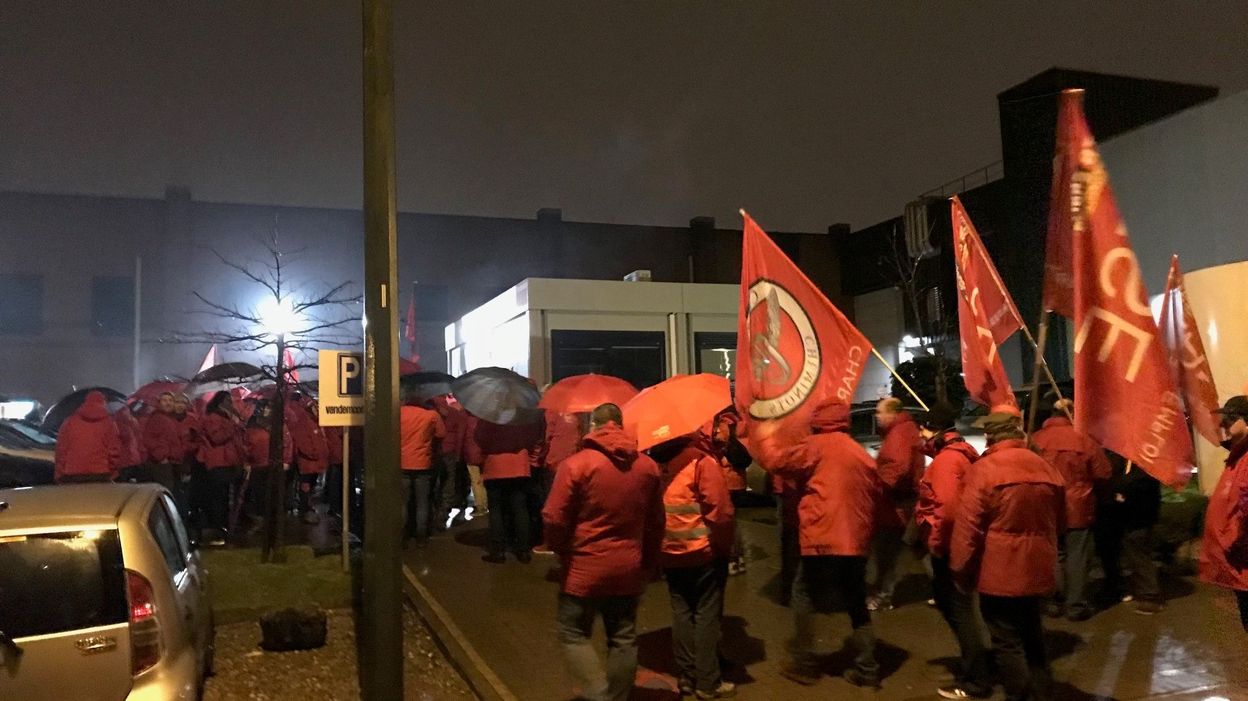 Que Dit La Loi En Matiere De Protection Des Travailleurs