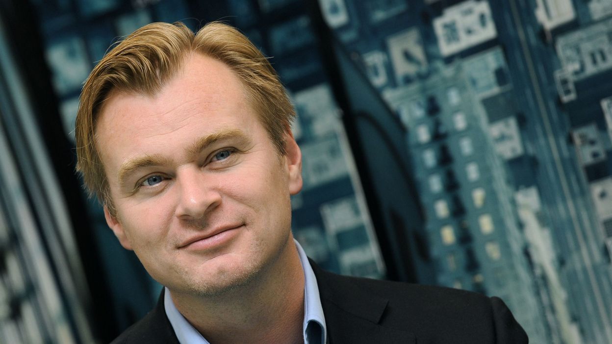 Le prochain film sign  Christopher Nolan attendu  l t  2021