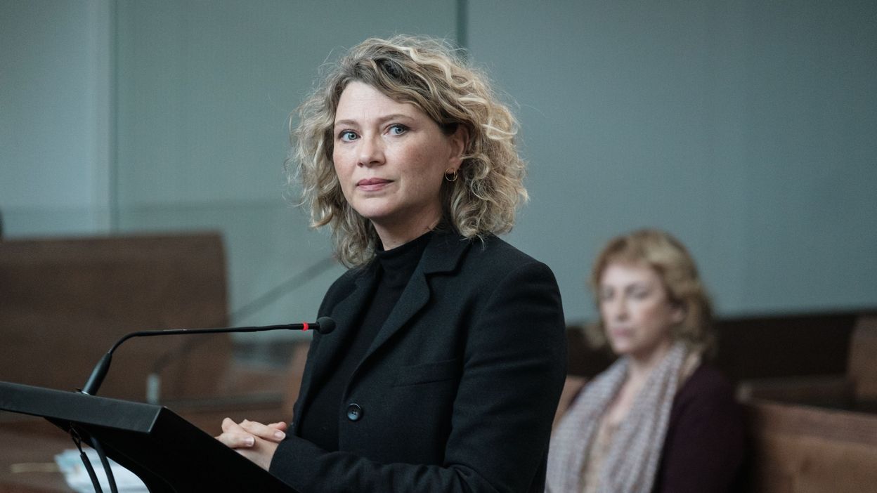 Série Gloria Tf1 : Télévision. \